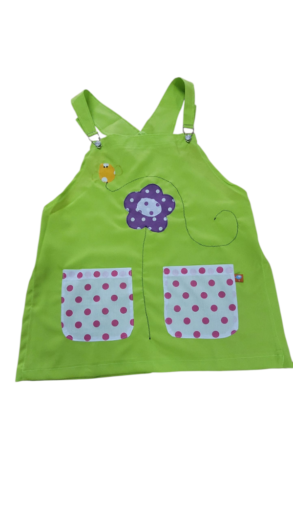 Producto - Abejorrito en flor manzana jardinero