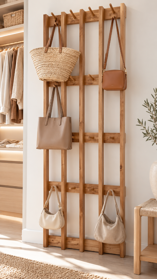 Producto - Perchero Melva 60 cm - 1