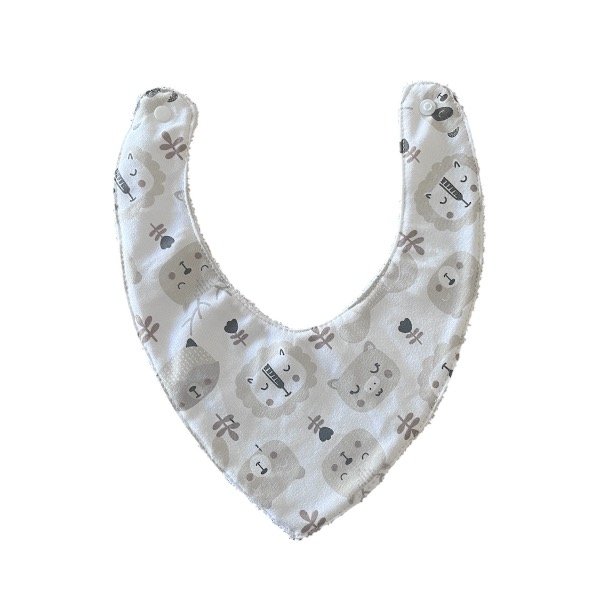 Producto - Babero Caritas