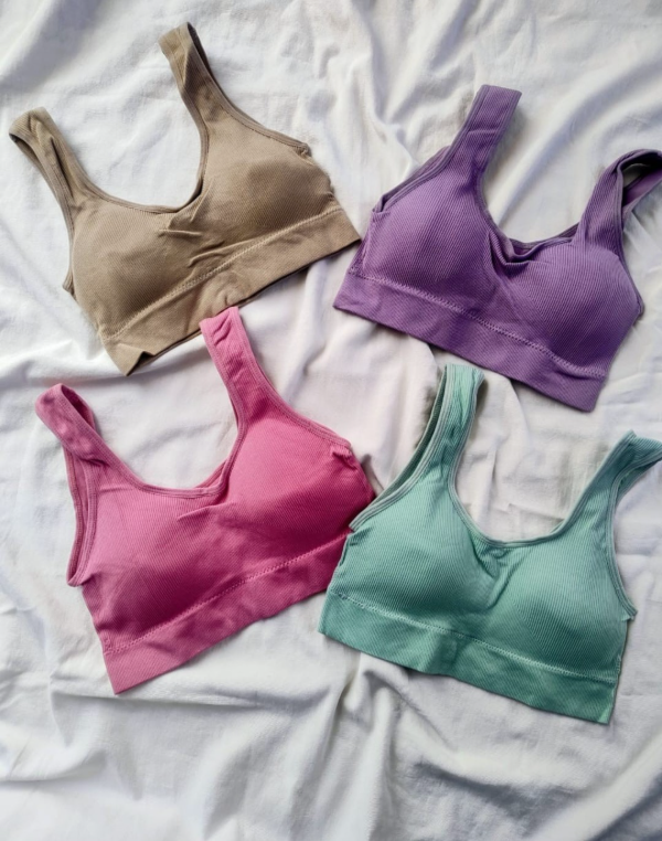 Producto - Top morley