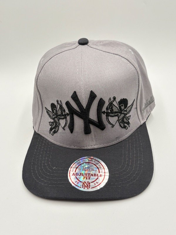Producto - Mitchell y ness 8