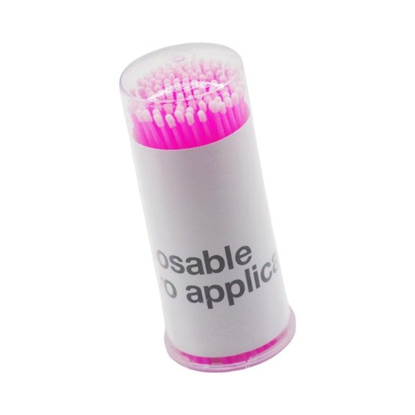Producto - Tubo de microhisopos