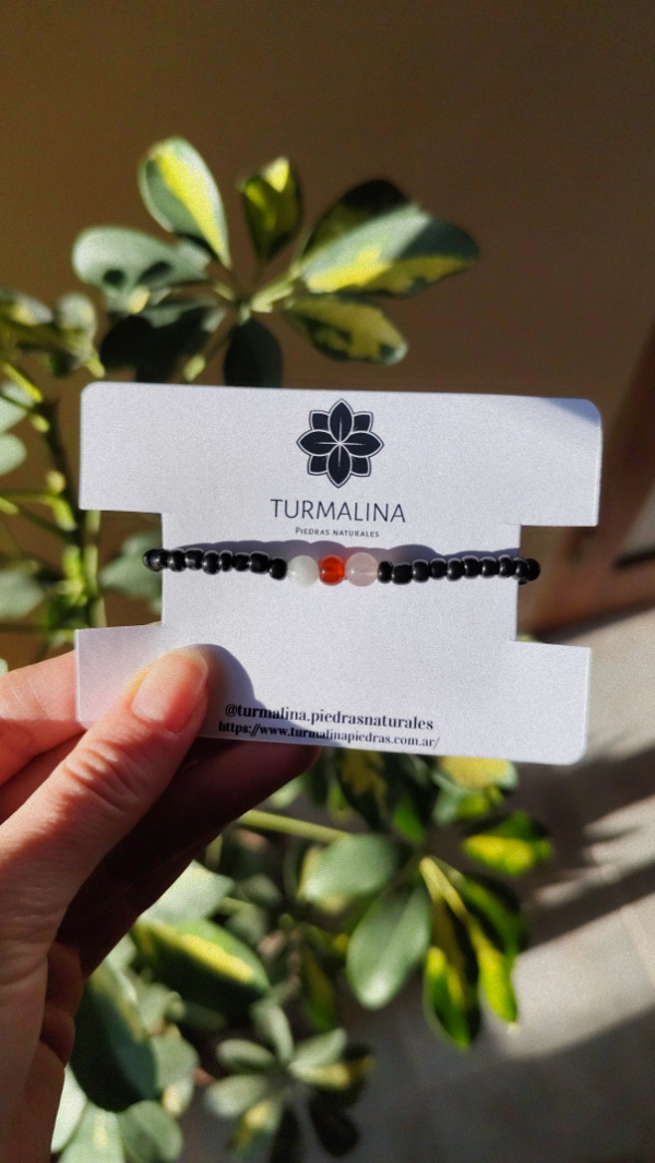 Producto - Pulsera ENERGÍA FEMENINA