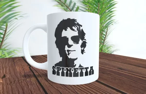 Producto - Taza - Spinetta 1