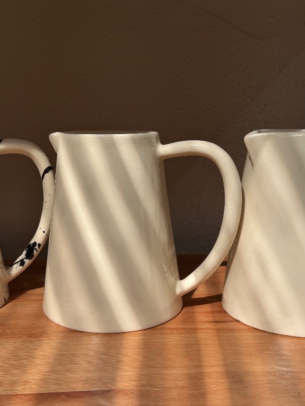 Producto - Jarra natural