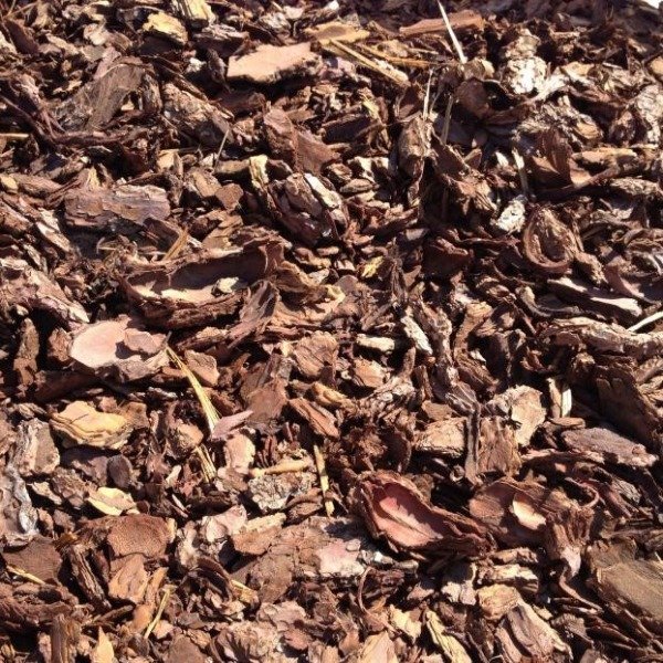 Producto - Chips de corteza. Bolsa 60dm3