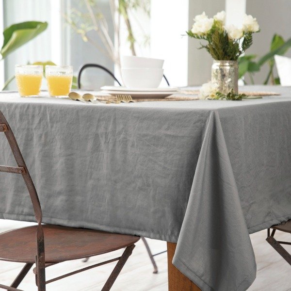 Producto - Mantel Tusor