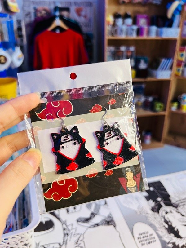 Producto - Arito 3D Naruto 0010