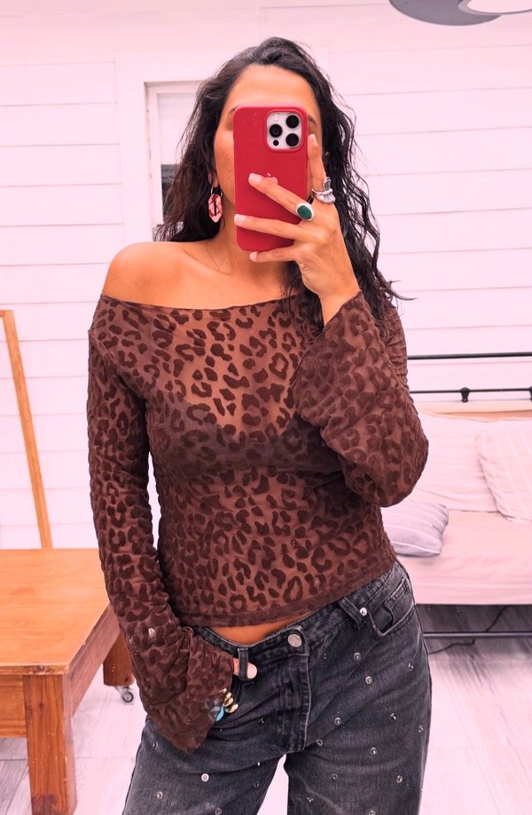 Blusa Edit #2 — imagen 3