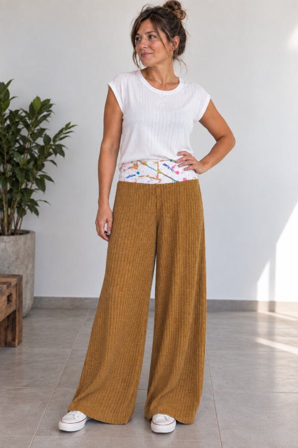 Producto - Palazzo Maíz - 0