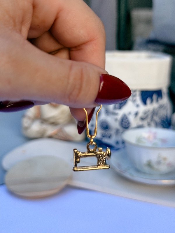 Producto - Prendedor Puntada