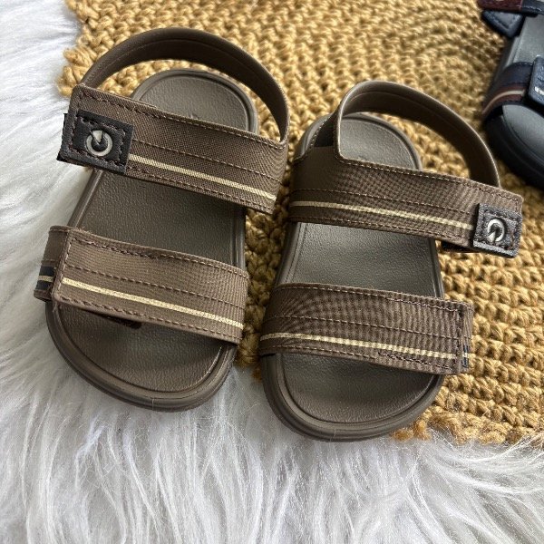 Producto - Sandalias Cartago en 3 colores 21 al 25 - 4