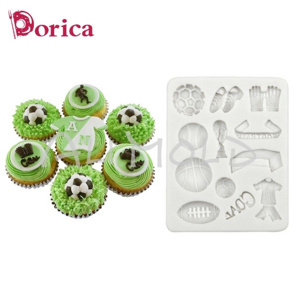 Producto - Molde futbol bm3030