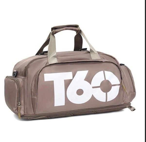 Producto - S12 Bolso T60 Marron