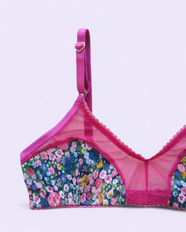 Producto - Corpiño Chise (stock limitado)