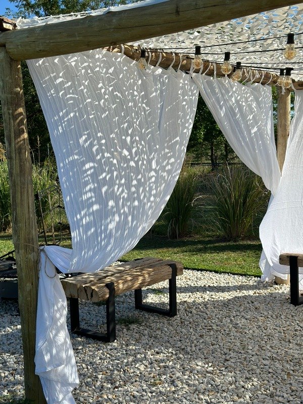 Producto - Cortina Lazo XL Galeria