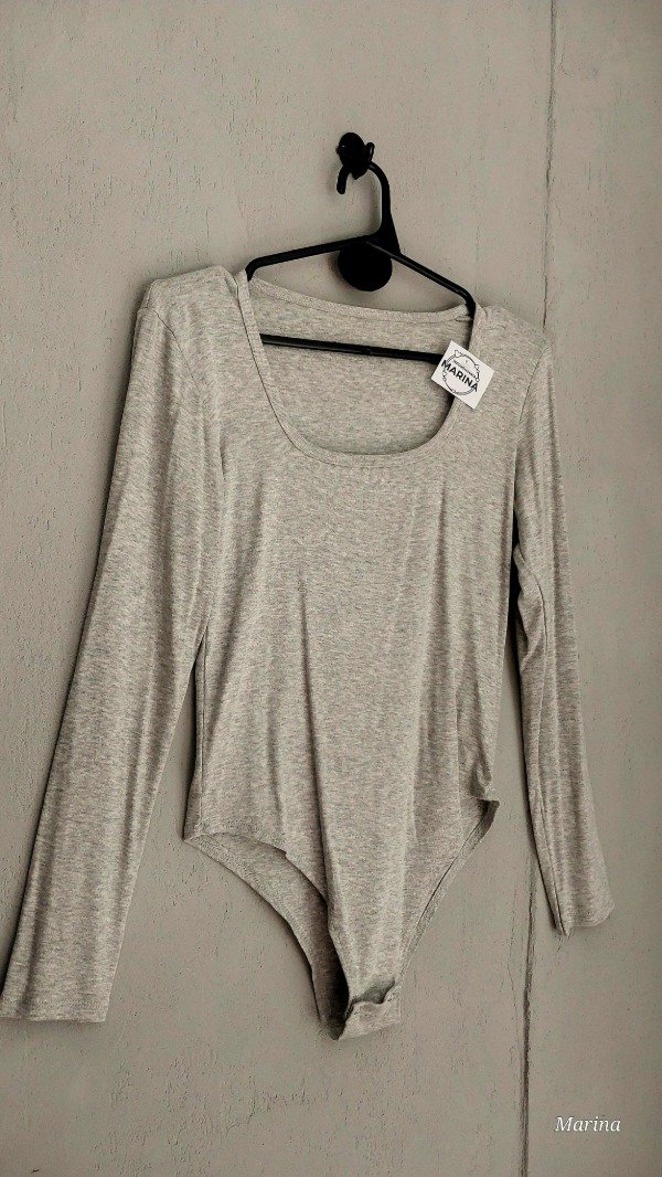 Producto - Body algodon