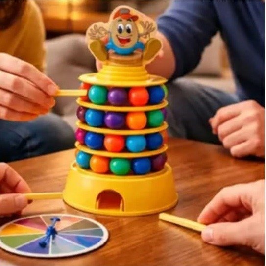 Producto - Shaky Tower - 2