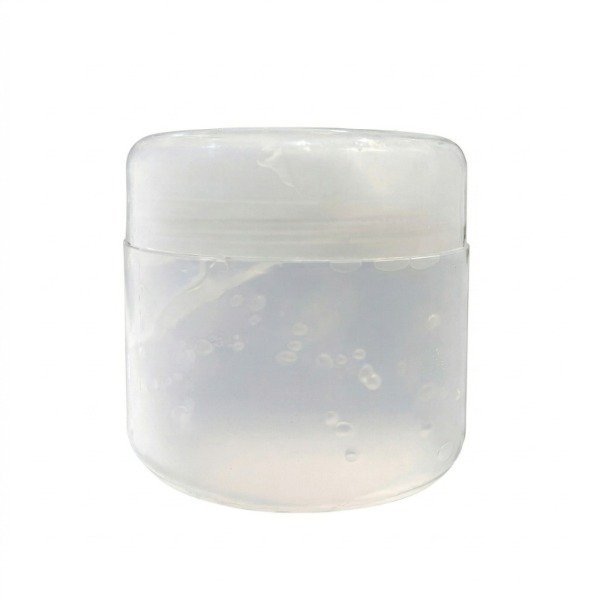 Producto - Gel De Afeitar