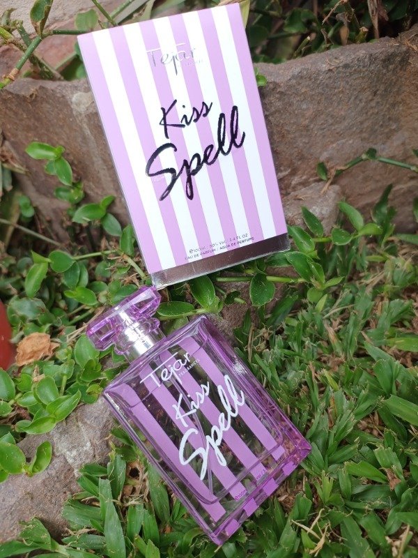 Producto - Eau de perfume - Tejar-