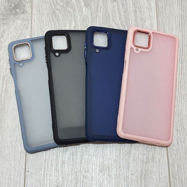 Producto - FUNDA EVA MATTE A12 (2)