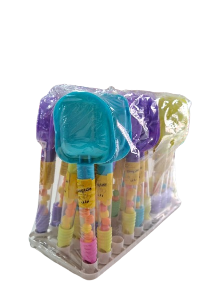 Producto - Confites de juguetes