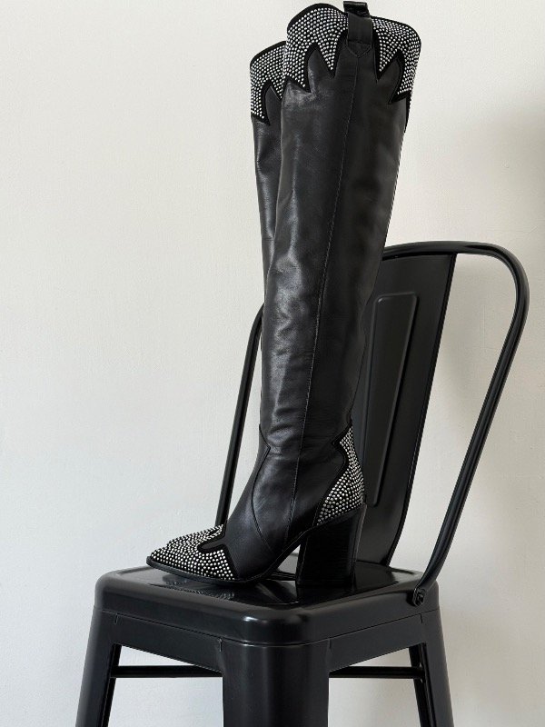 Producto - Botas Sarkany - 36 - 0