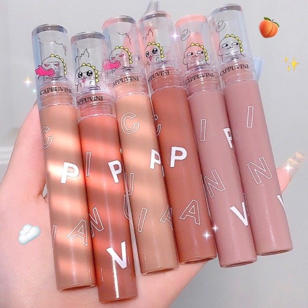 Producto - Lip glaze Cappuvini