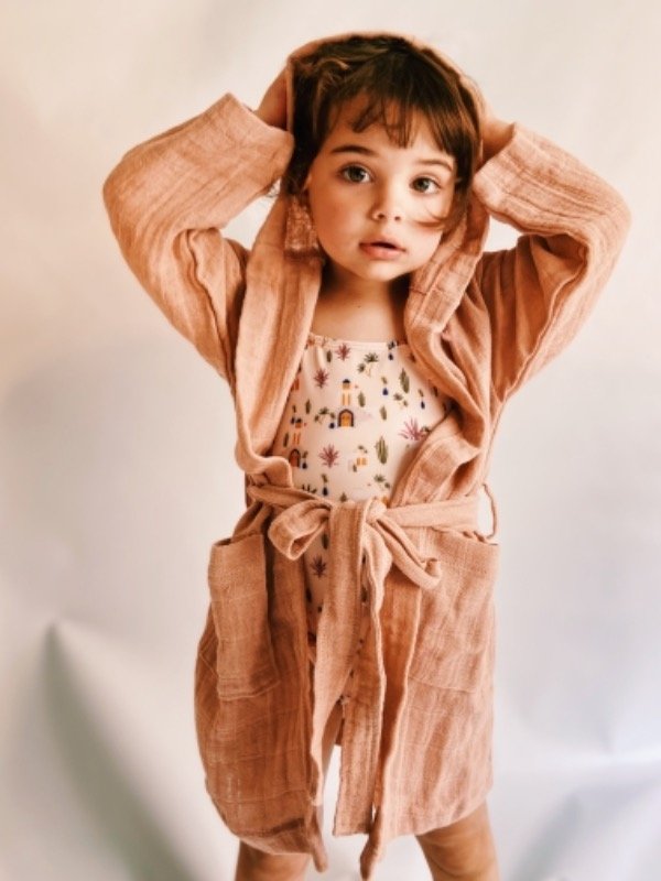 Producto - BATITA ROSA