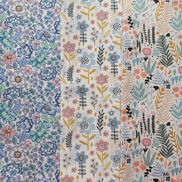 Producto - Pack 91 OUTLET cordura 1/2mt