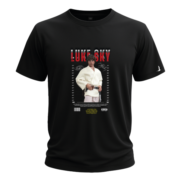 Producto - Remera StarWars XXVIII