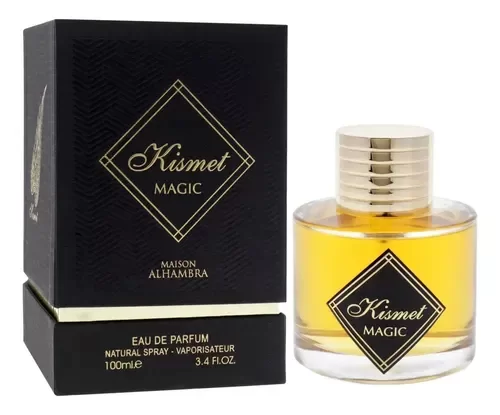 Producto - Maison Alhambra Kismet Magic EDP 100ML Unisex