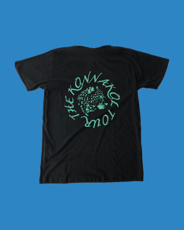 Producto - Remera Print - Zayn (Doble Estampa) - 2