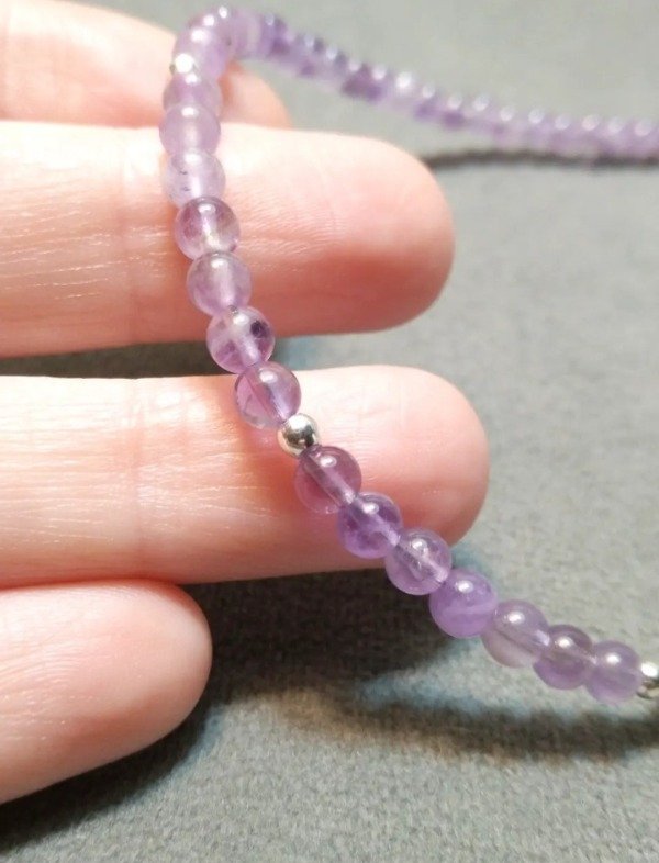 Producto - Gargantilla Amstista