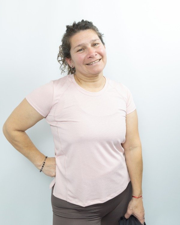 Producto - Remera Dryfit