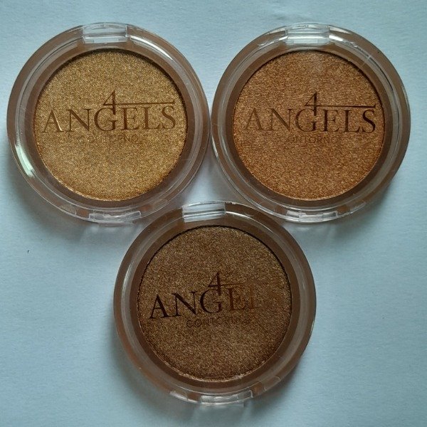 Producto - Iluminador 4 Angels