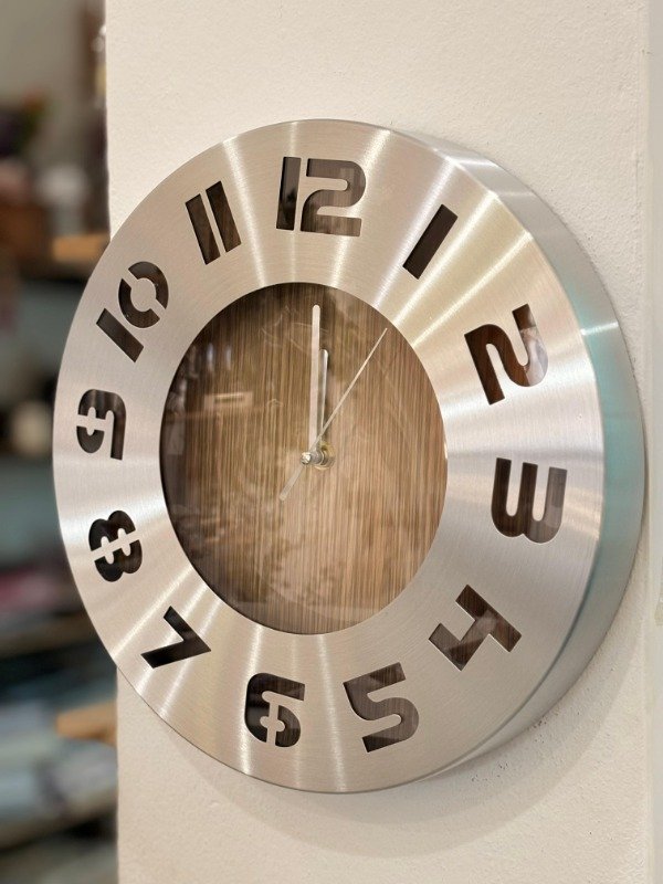 Producto - Reloj "Paris"