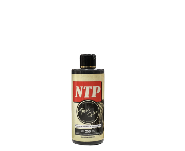 Producto - Acondicionador Exterior NTP 250 cc - Toxic Shine