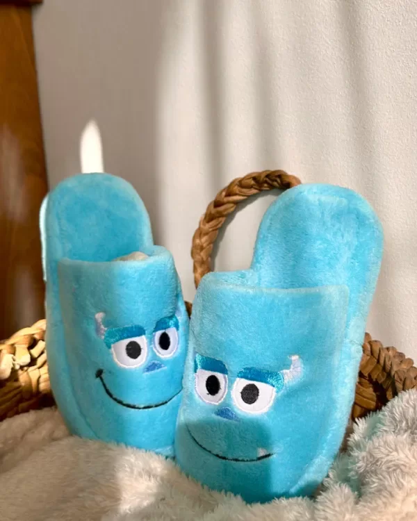 Producto - Pantu Suli