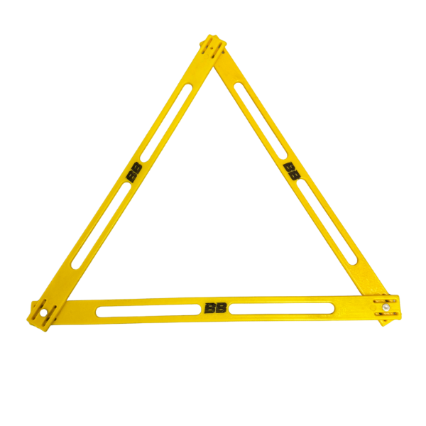 Producto - Triangulo Coordinación