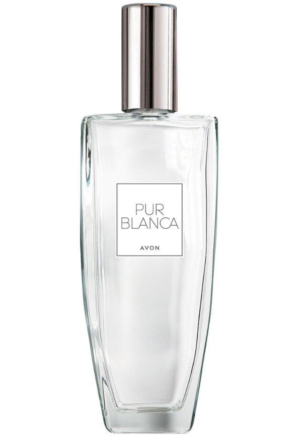 Producto - Perfume Pur Blanca 50ml AVON