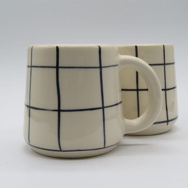 Producto - Mate cuadrille