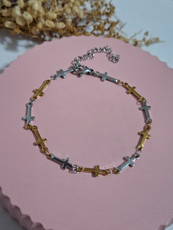 Producto - Pulsera Fe