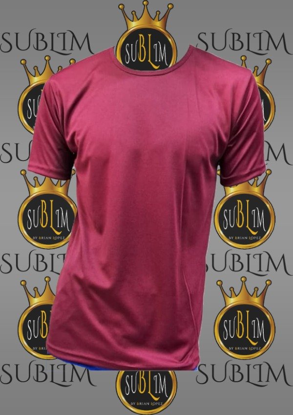 Producto - REMERAS DE SET DEPORTIVO 3