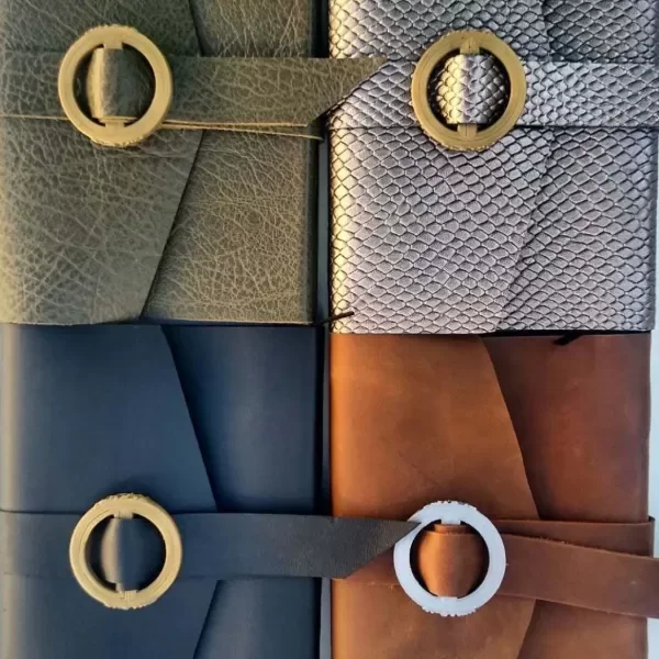 Producto - Bitacoras