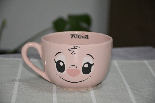 Producto - TAZON - ANGELA