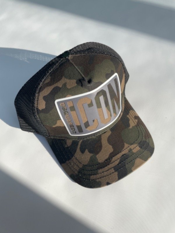 Producto - Gorra Icon - 0