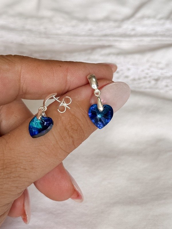 Producto - Arito Corazón SW 10mm