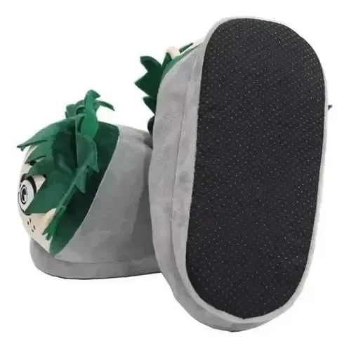 Producto - Pantuflas My Hero Academia Boku No Hero Importadas - 2