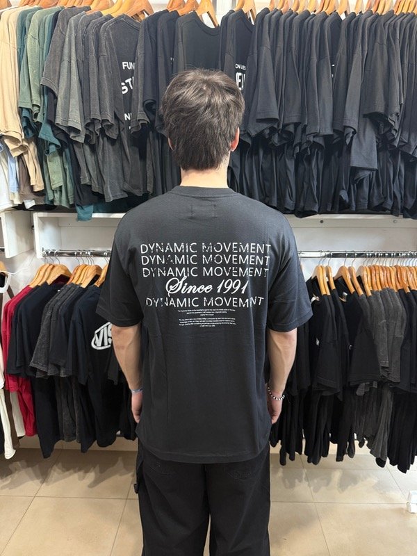 Producto - Remera Since 1991